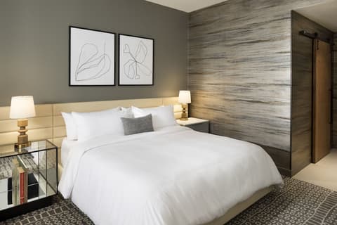 The MC, Autograph Collection, Room