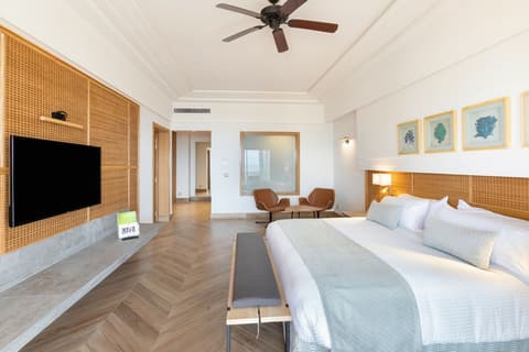 Hotel Riu Palace Tikida Taghazout - All inclusive, Room