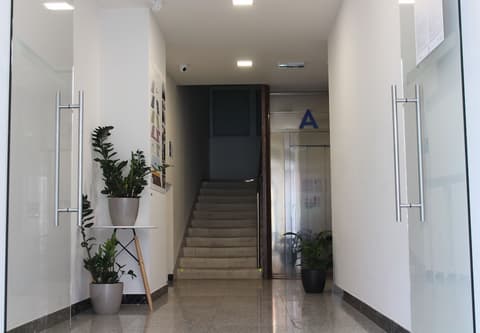 City Center Best Place Apartments, Reception