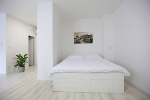 City Center Best Place Apartments, Room