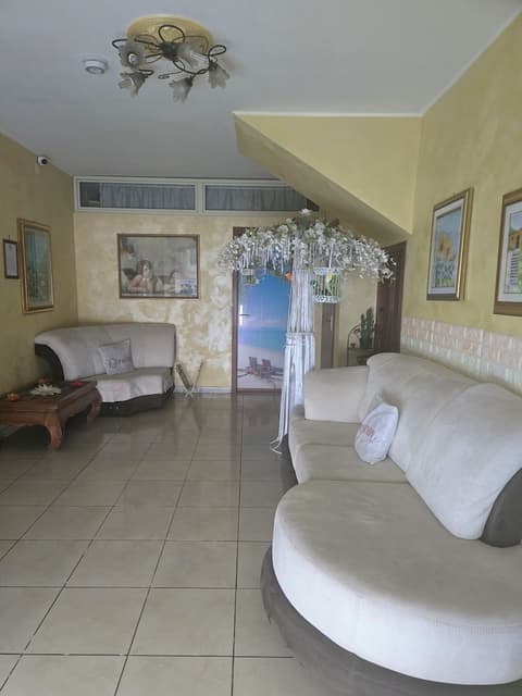 La Casa dei Sogni, Reception