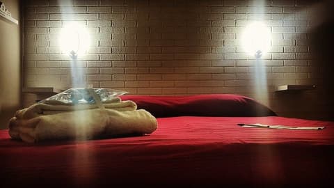 La Casa dei Sogni, Room