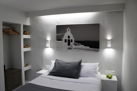 Paralia Diamond Villa, Room