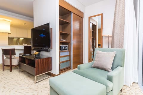 Westminster Dubai Mall, Room