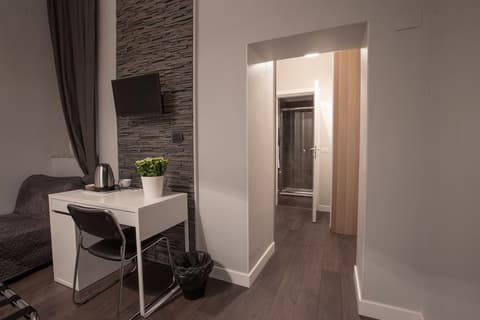 Maribea Rome Center, Room amenity