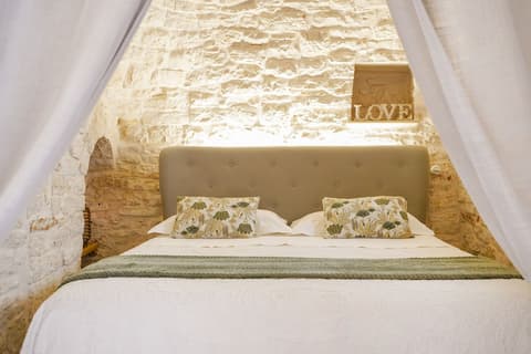 Trulli Di Zia Vittoria, Room