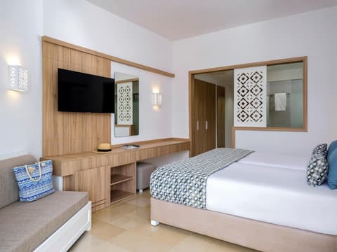 TUI BLUE Palm Beach Hammamet - All Inclusive, Room