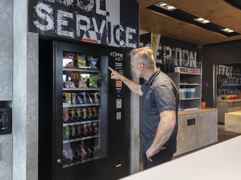 ibis budget Knokke, Miscellaneous