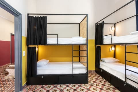 Intra Muros Hostel, Room