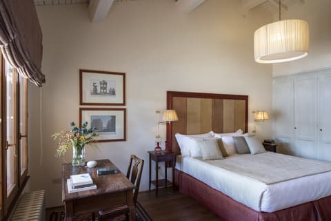 VIESCA Suites & Villas – Il Borro Toscana, Room