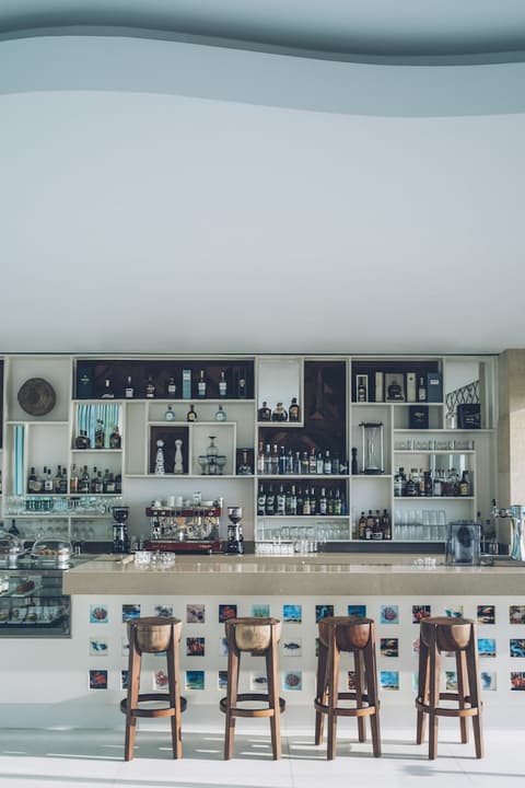 Iberostar Selection Coral Cancún - Adults Only - All Inclusive, Lobby lounge