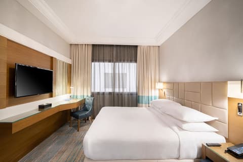 Four Points by Sheraton Makkah Al Naseem, Room