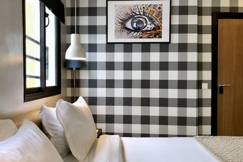 SuiteLoc Apparthotel, Room