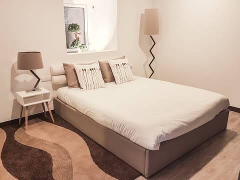 Pousadela Village, Room