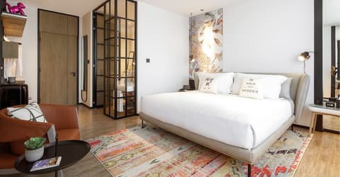 Zabeel House by Jumeirah, The Greens, Room