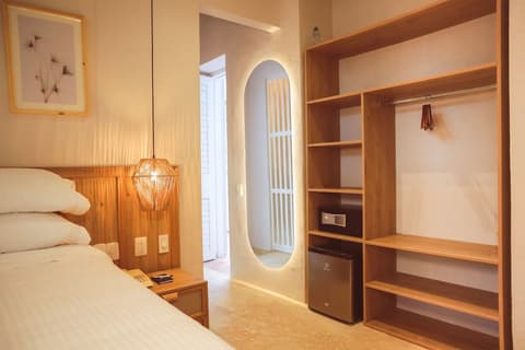 Hotel Casa La Mantilla by Faranda Boutique, Room