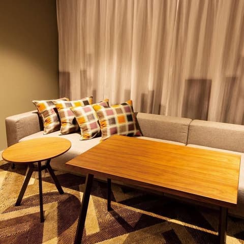 SHIBUYA STREAM HOTEL, Room