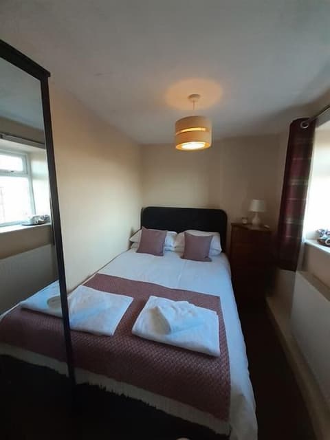 Blackbird House, Apartments and Studios, Room