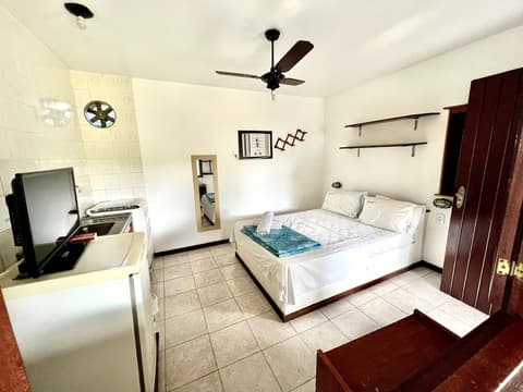 Búzios Flat Pousada, Room