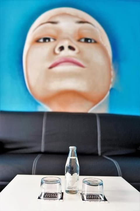 Aparthotel Urban Spaces Ibiza, Miscellaneous