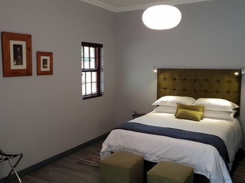 Port Del Mar Luxury Guesthouse, Room