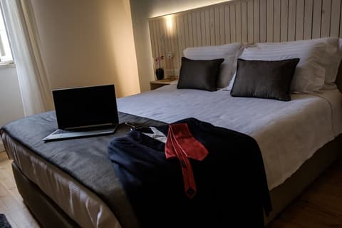 Limassol Old Town Mansion, Room