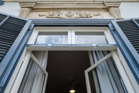 Limassol Old Town Mansion, Room