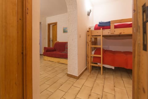 Residence Serra La Nave, Room