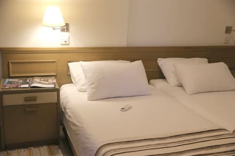 Lordos Hotel Apartments, Room