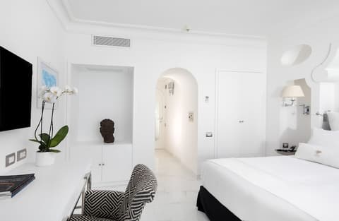 Hotel Villa Franca, Room