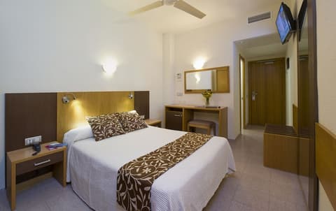 Hotel Gran Sol Ibiza, Room