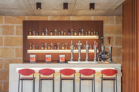 PortBlue Club Pollentia Resort, Reception