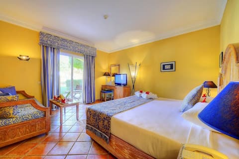 Stella Sea Club Hotel, Room