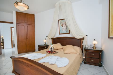 Hotel Asteras Paradise, Room