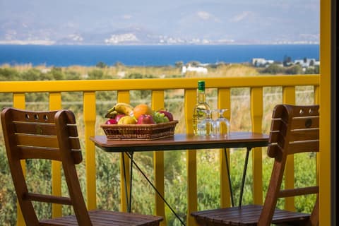 Hotel Asteras Paradise, Room