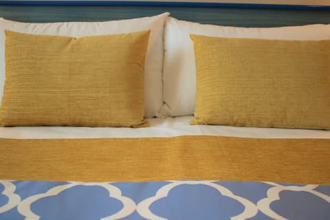 ALEGRIA Fenals Mar, Room