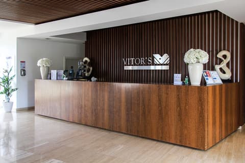 Vitors Village, Reception