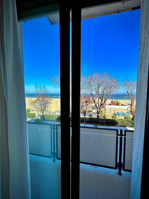 Hotel Sacramora, Room