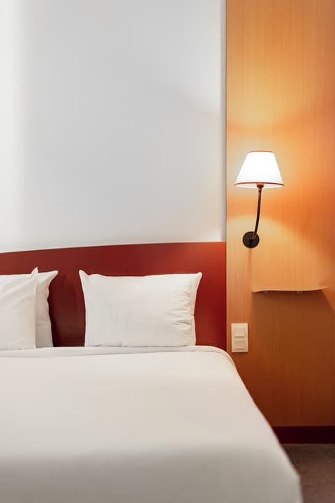 Novotel Suites Marseille Centre Euromed, Room