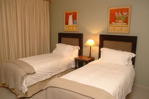 Pinnacle Point Beach and Golf Resort, Room