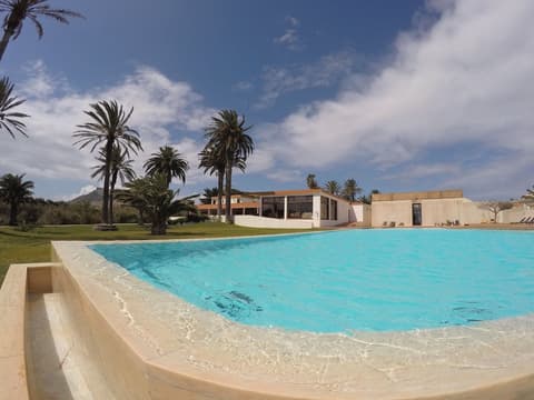 Hotel Porto Santo & Spa, Pool