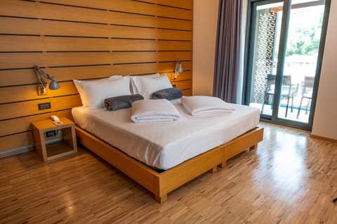 Lake Front Hotel Mirage, Room