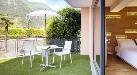 Astoria Resort, Room