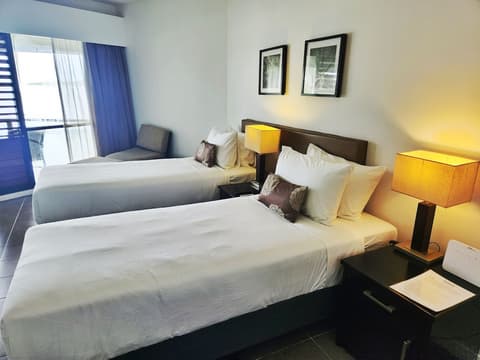 Novotel Suva Lami Bay, Room