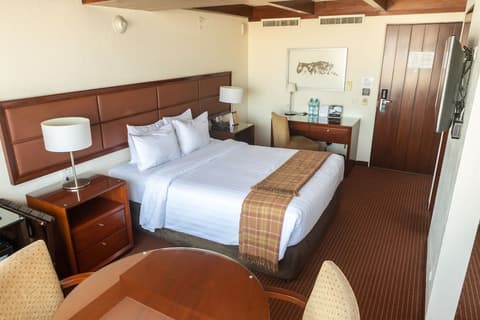 Casa Andina Premium Miraflores, Room