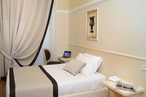 Grand Hotel Vittoria, Room