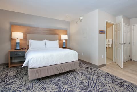 Candlewood Suites Idaho Falls by IHG, Room