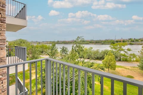 Candlewood Suites Idaho Falls by IHG, Room