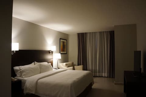 Holiday Inn Campeche by IHG, Room