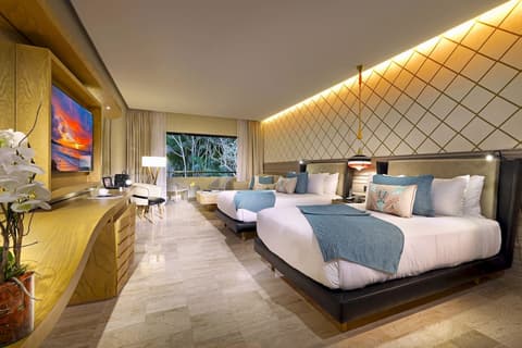 TRS Yucatan Hotel - Adults Only - All Inclusive, Room